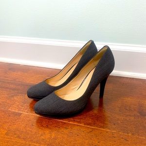 Nine West Business Heels